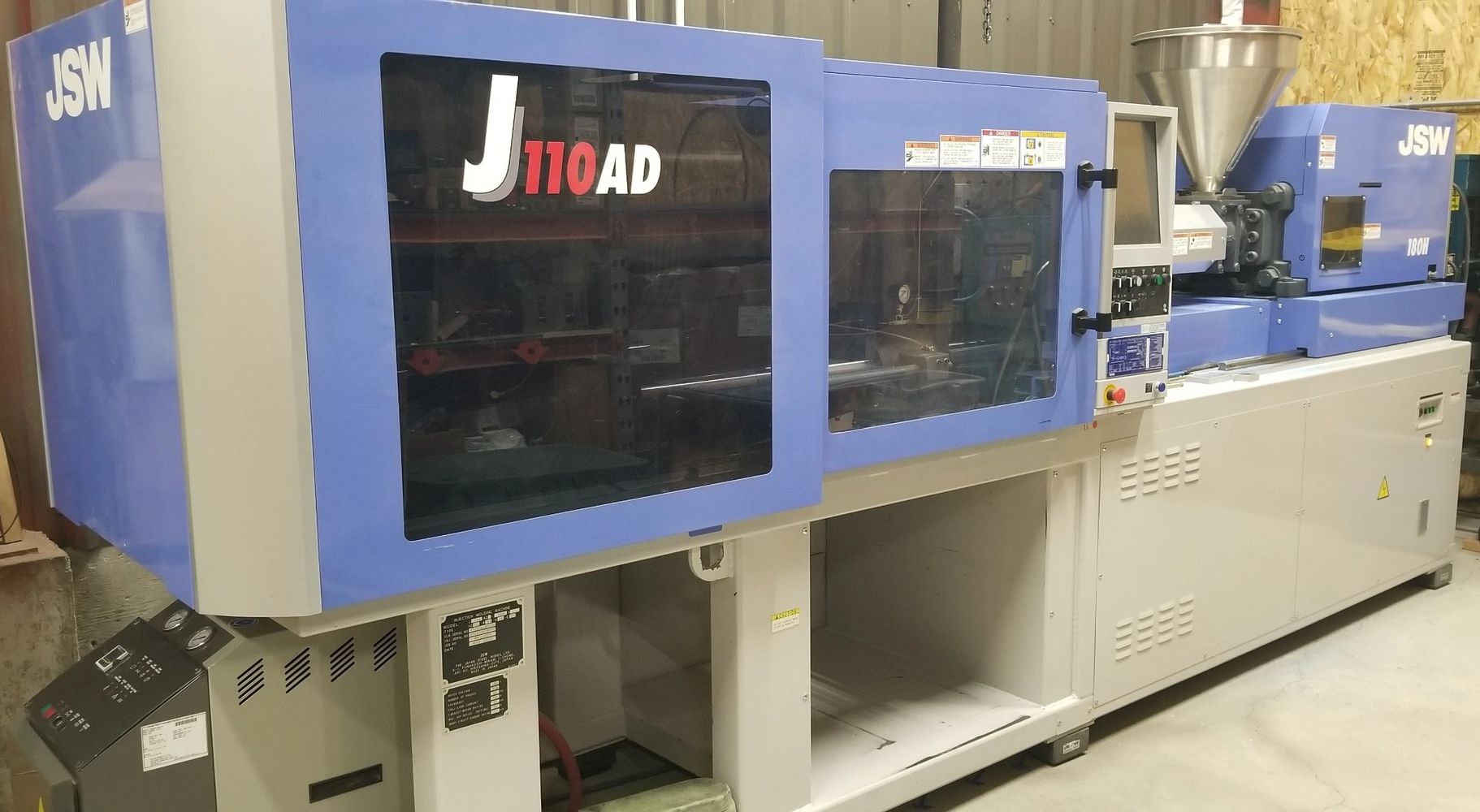 Foam, Rubber, Plastic TS Industries Utah